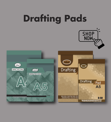 Drafting Pads