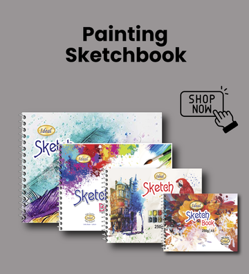 Painting Sketchbook