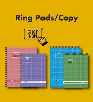Ring Pad / Copy